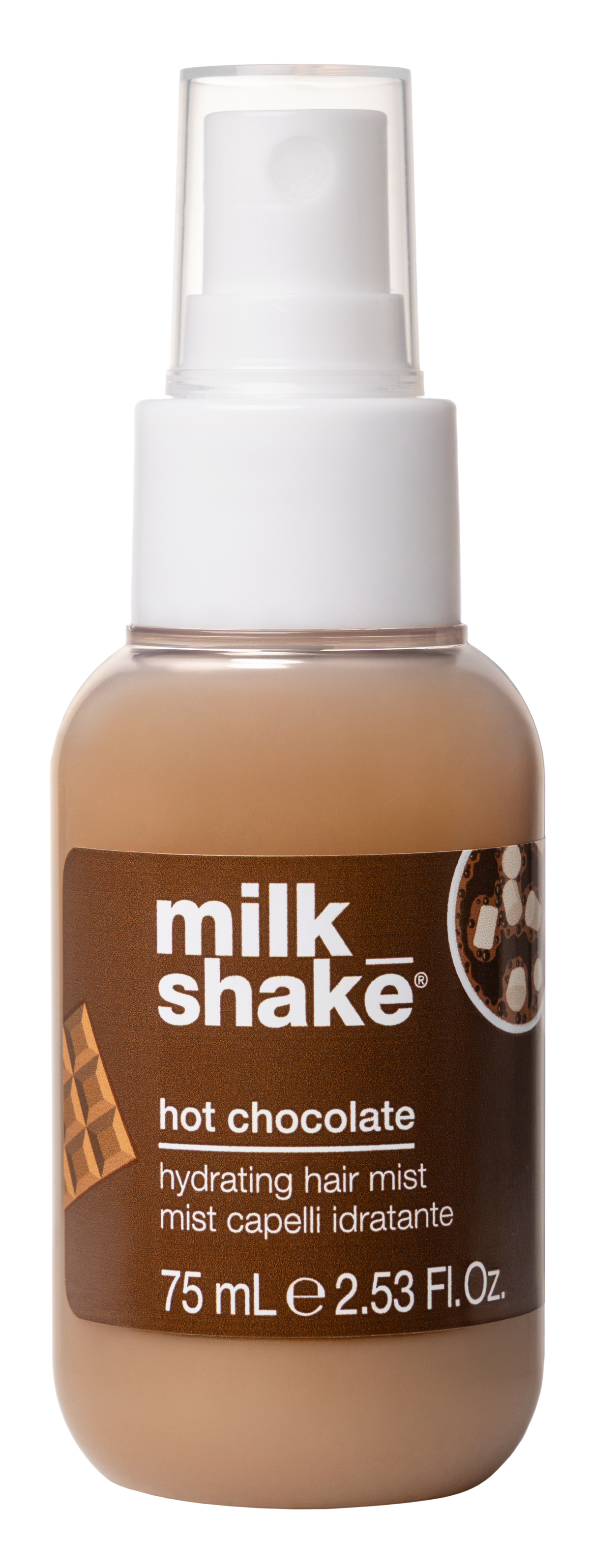 MS Leave-In Conditioner édition limitée 75ml fragrance Chocolat