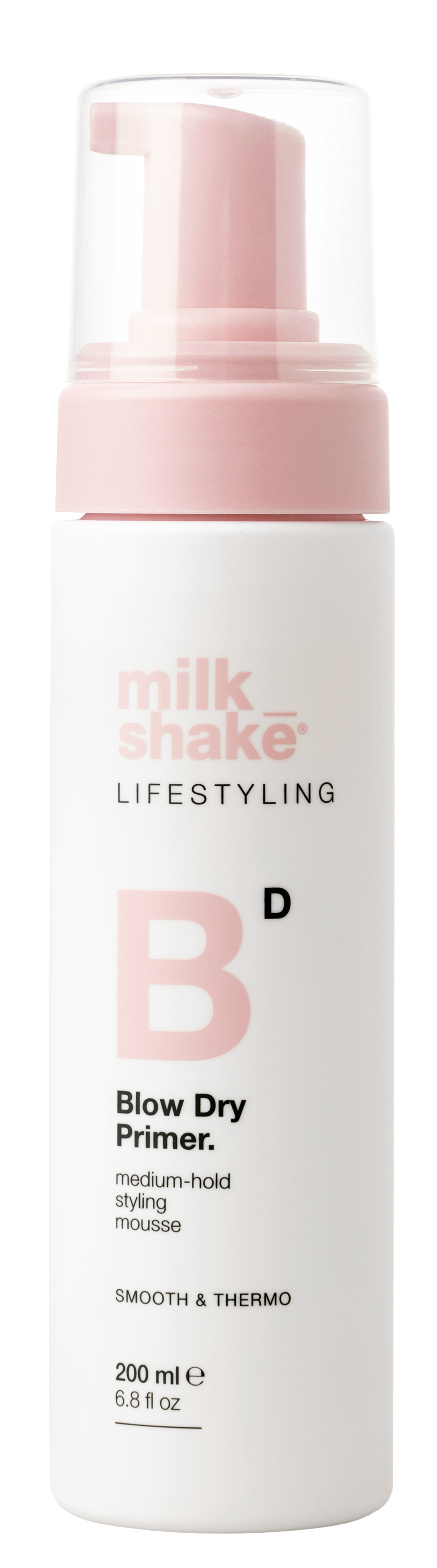 Blow Dry Primer 200 ml New