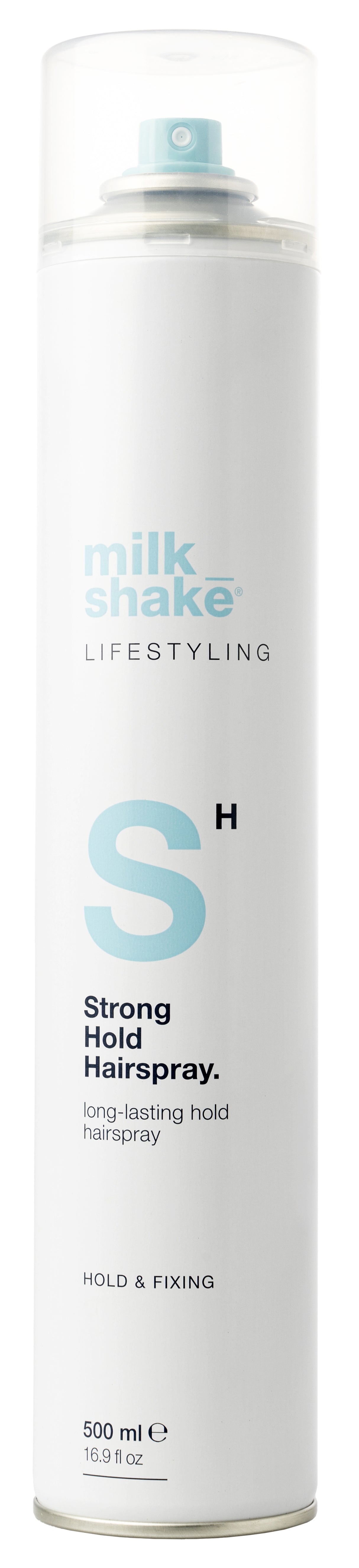 LIFESTYLING Strong Hairspray laque forte 500 ml New