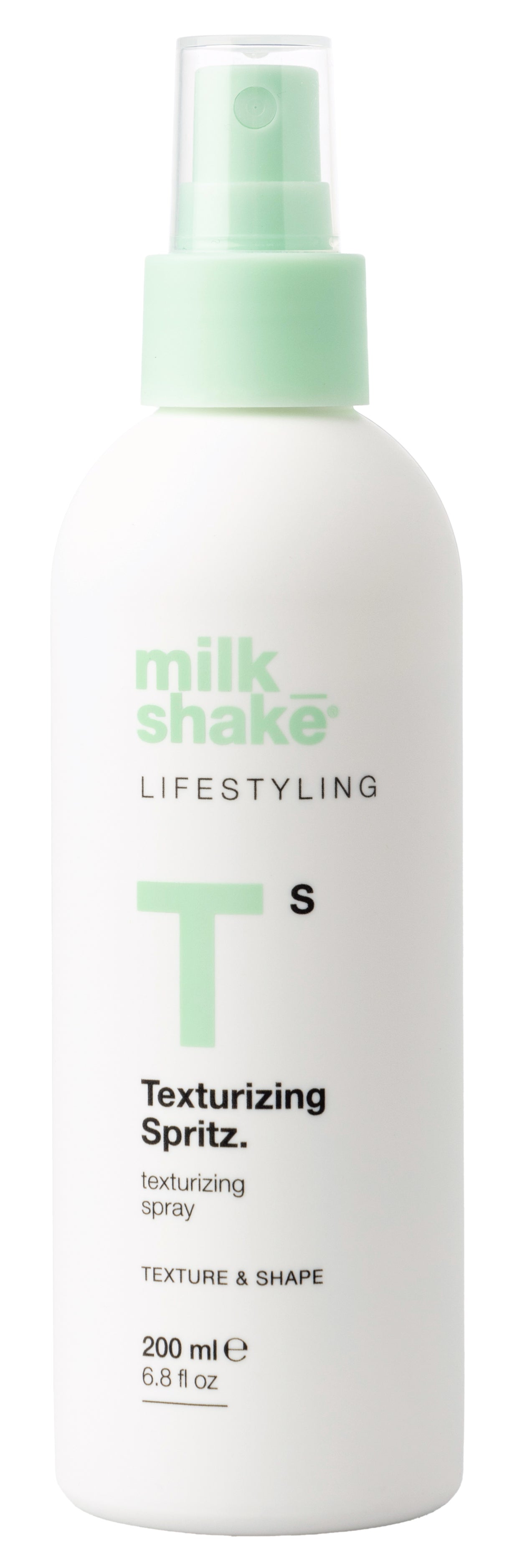 MS LIFESTYLING Texturizing Spritz Spray Volume 200 ml New