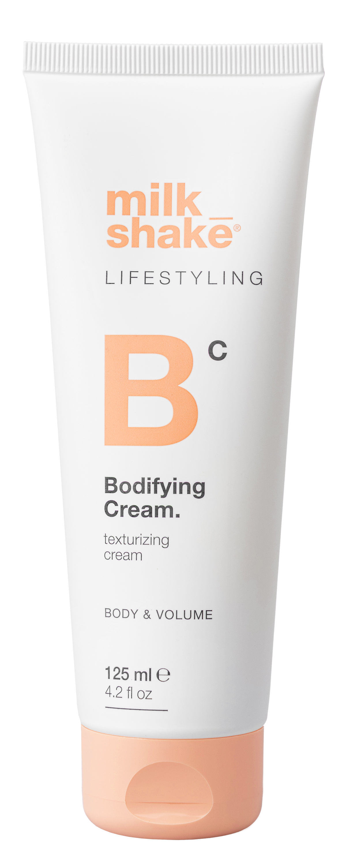 MS lifestyling bodifying cream 125ml
