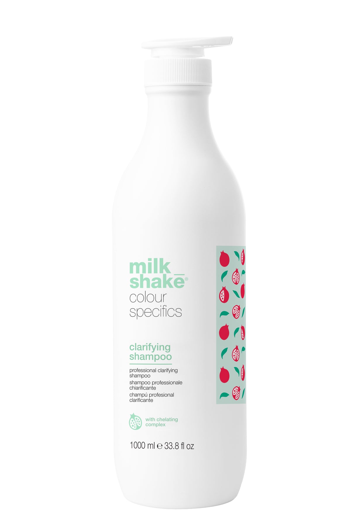 CLARIFYING Shampoing 1000ml NEW
