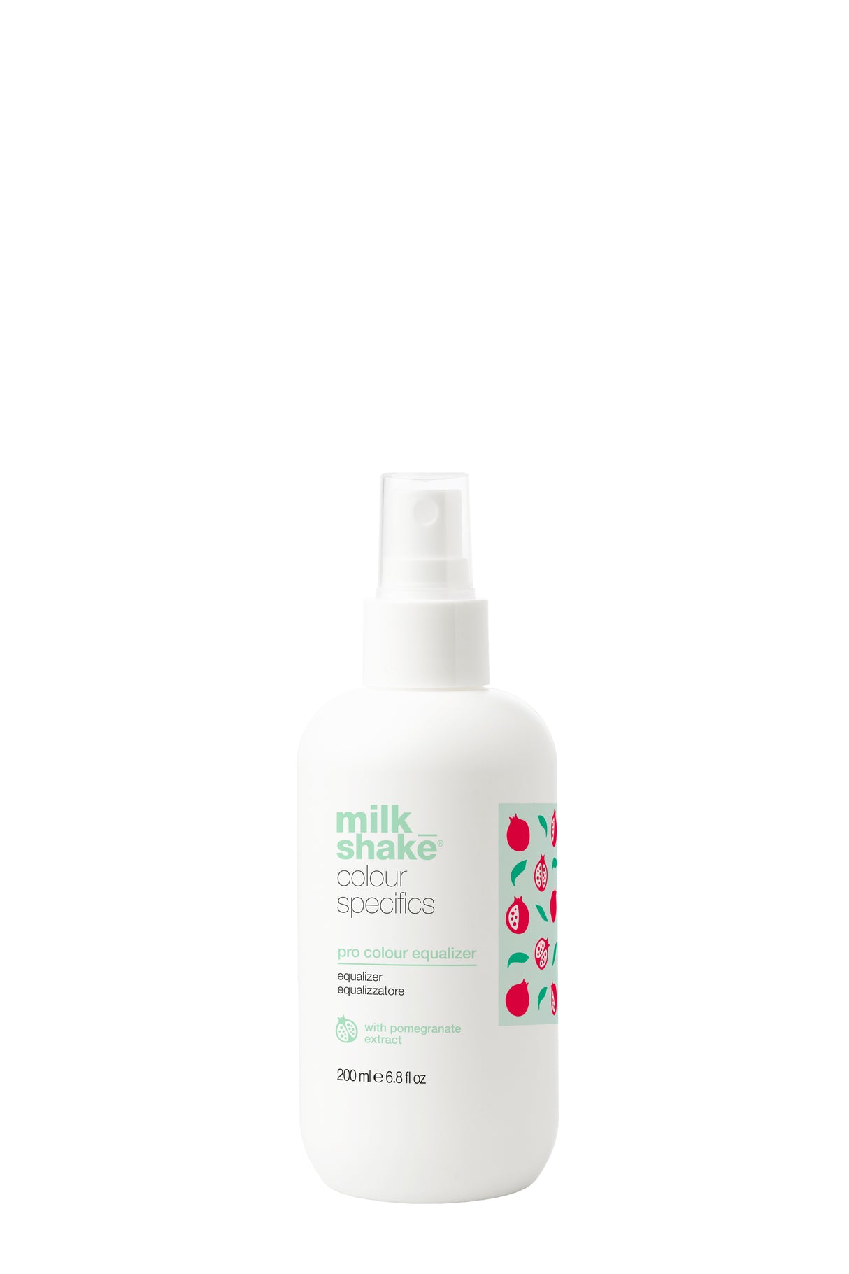 PRO COLOR EQUALIZER equalizer couleur 250ml NEW