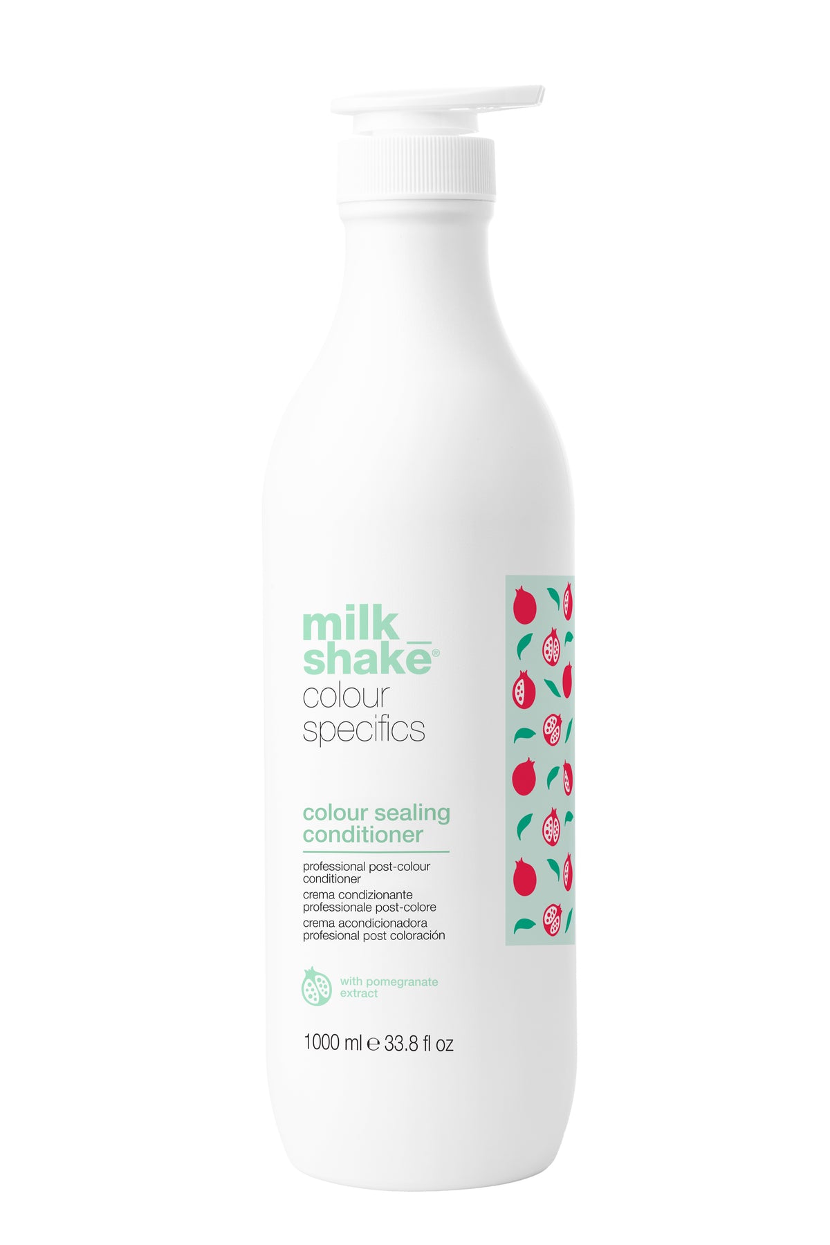 SEALING conditionneur consolidant 1000ml NEW