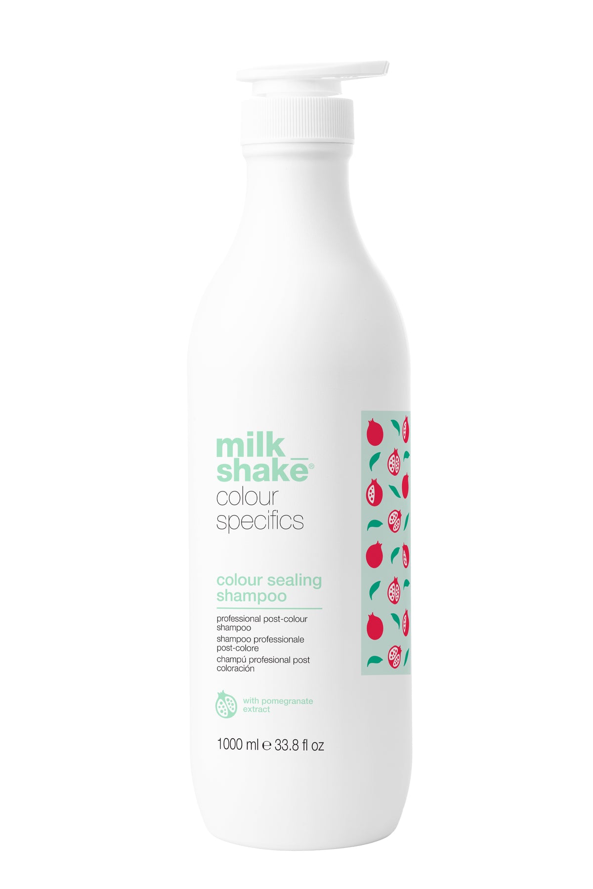 SEALING shampoing consolidant 1000ml NEW