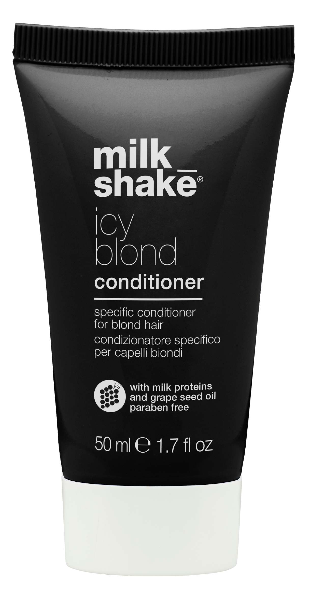 MS ICY BLOND conditioner