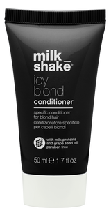MS ICY BLOND conditioner