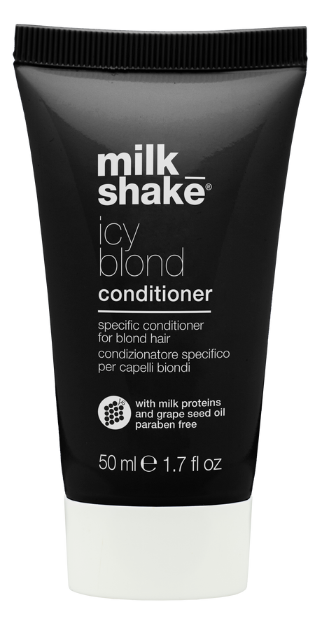 MS ICY BLOND conditioner