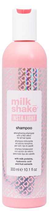 MS INSTA.LIGHT shampoo