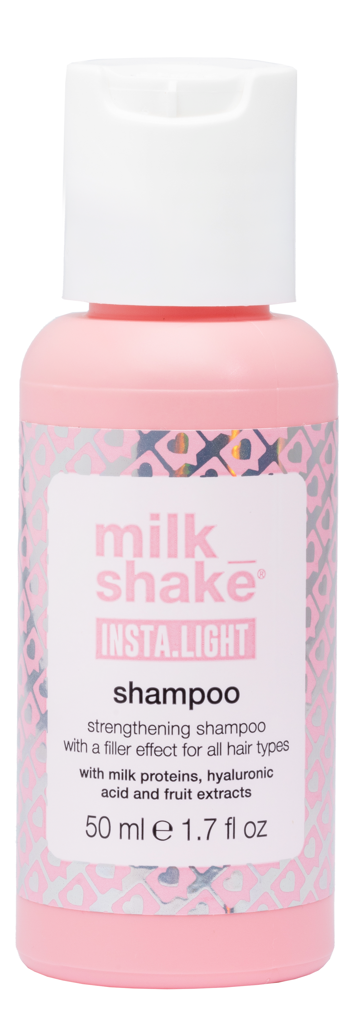 MS INSTA.LIGHT shampoo
