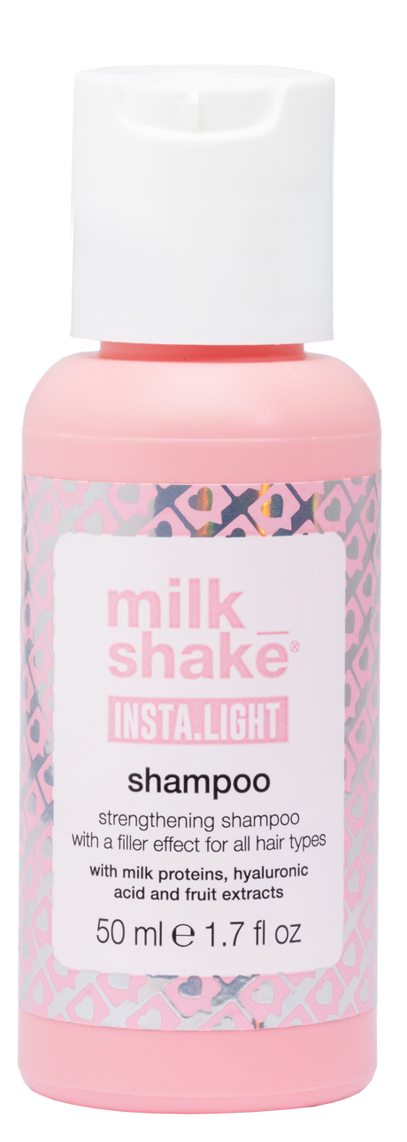 MS INSTA.LIGHT shampoo