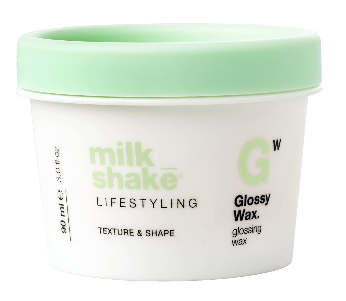 LIFESTYLING Glossy Wax 90ml New