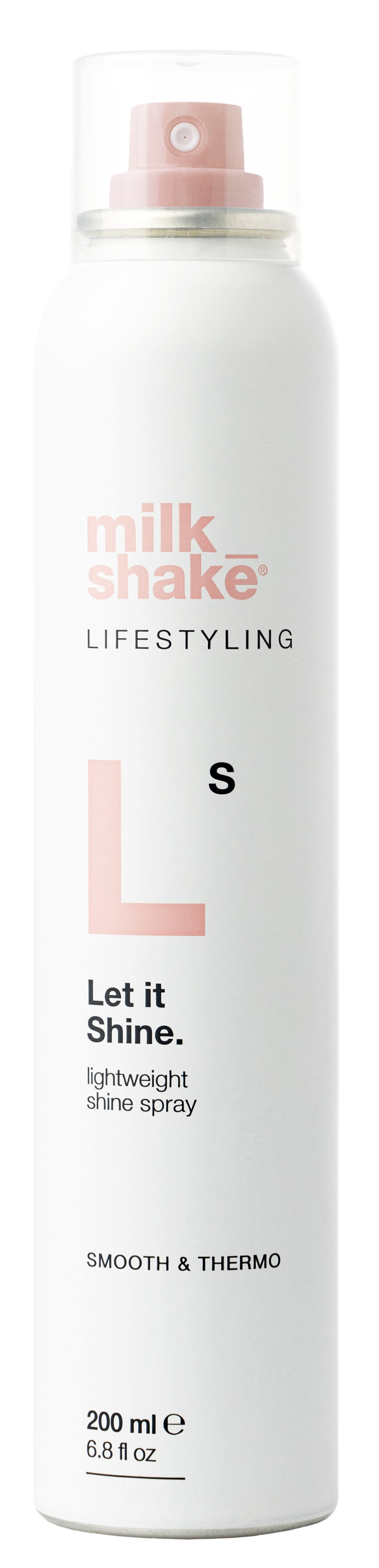 LIFESTYLING Let It Shine 200 ml New