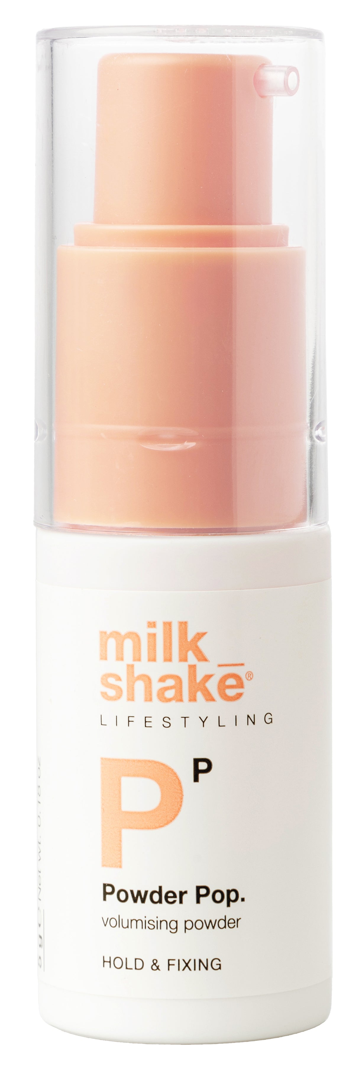 LIFESTYLING Powder Pop 5 grs New