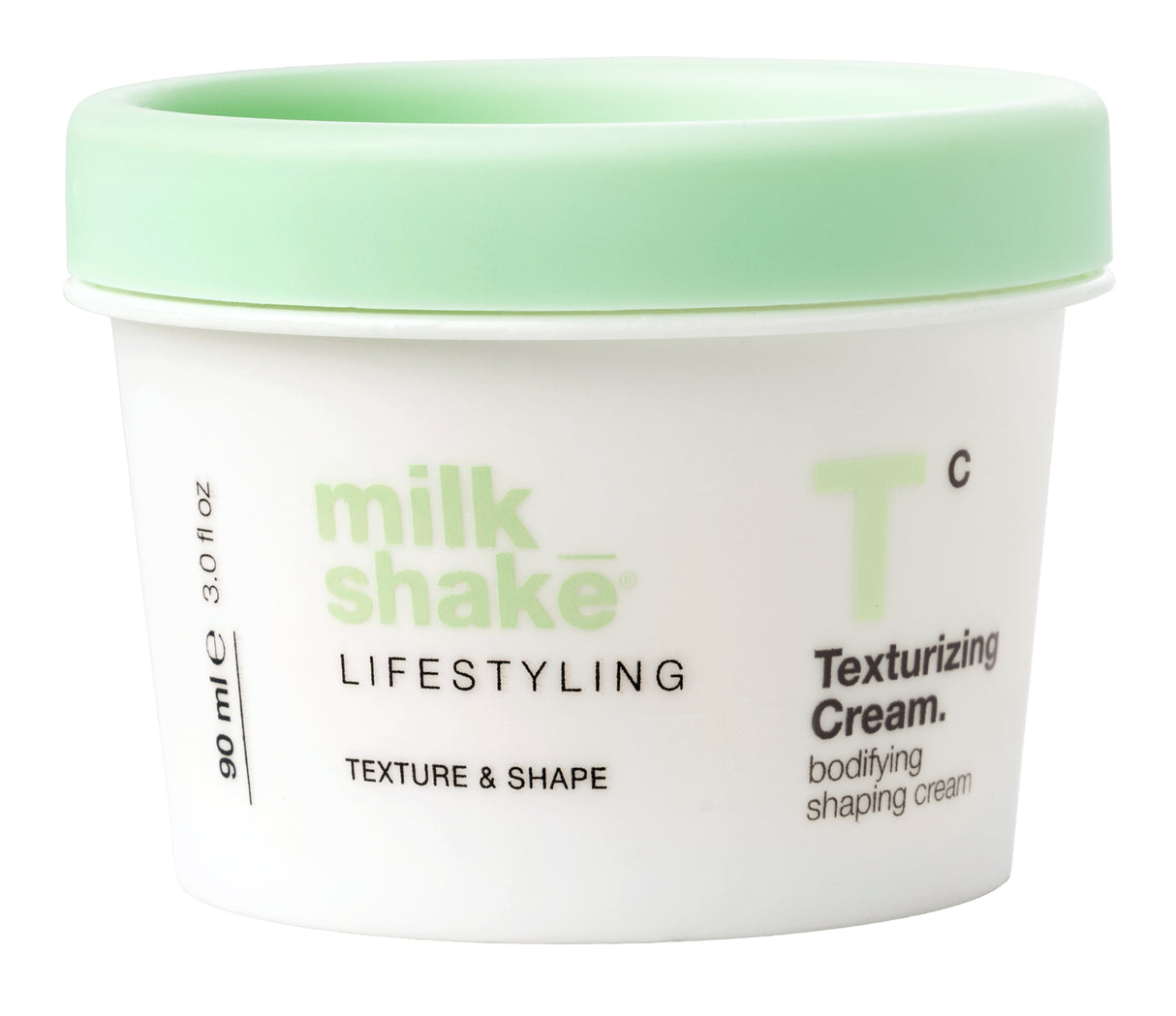 LIFESTYLING Texturizing Cream Crème volumisante 90ml New