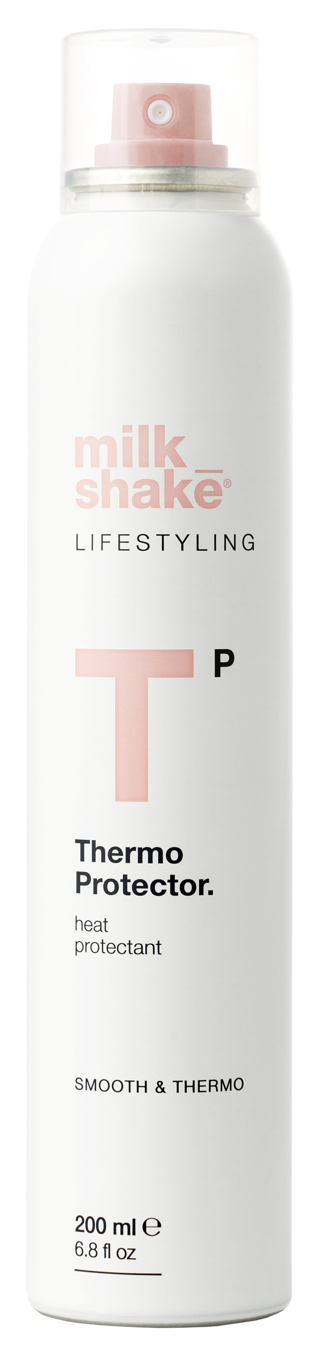 LIFESTYLING Thermo Protector spray 200 ml New