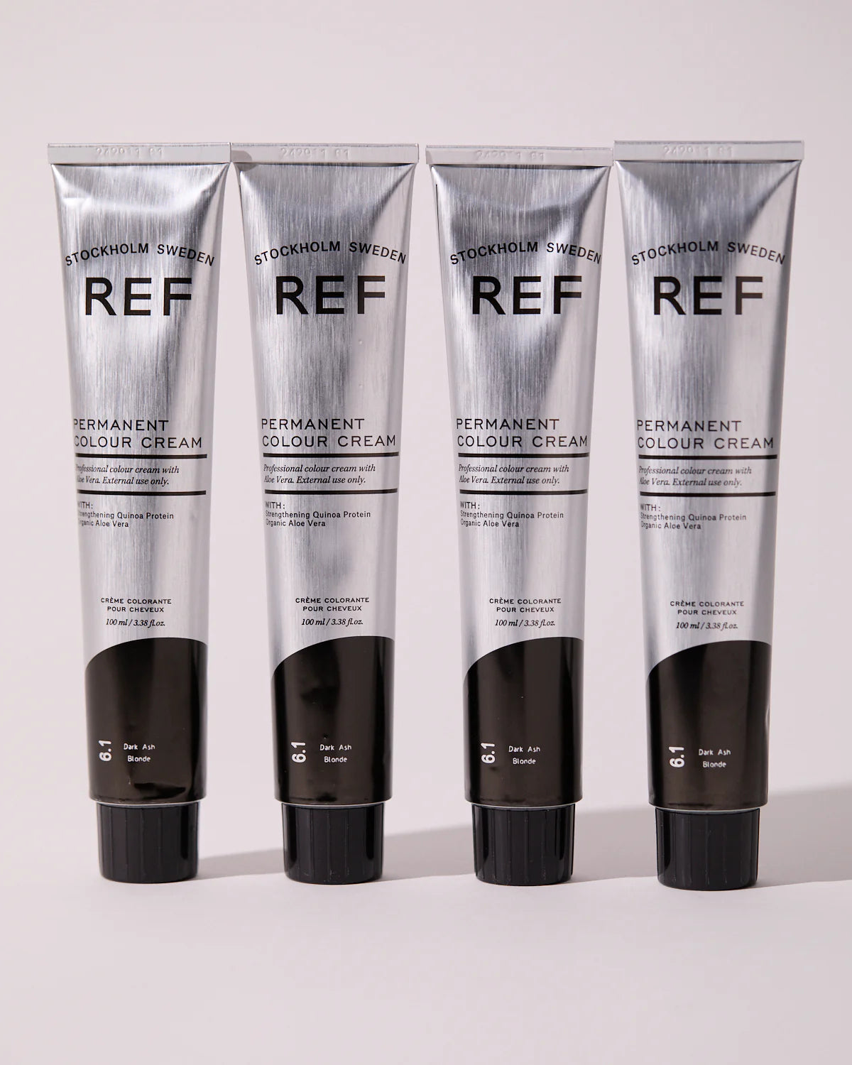 REF Coloration Permanente