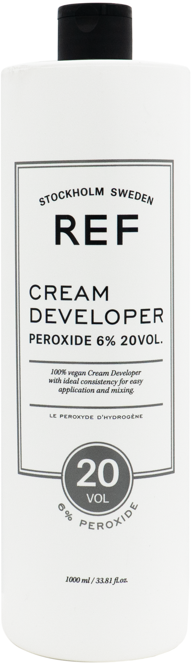 REF Peroxide Oxidant