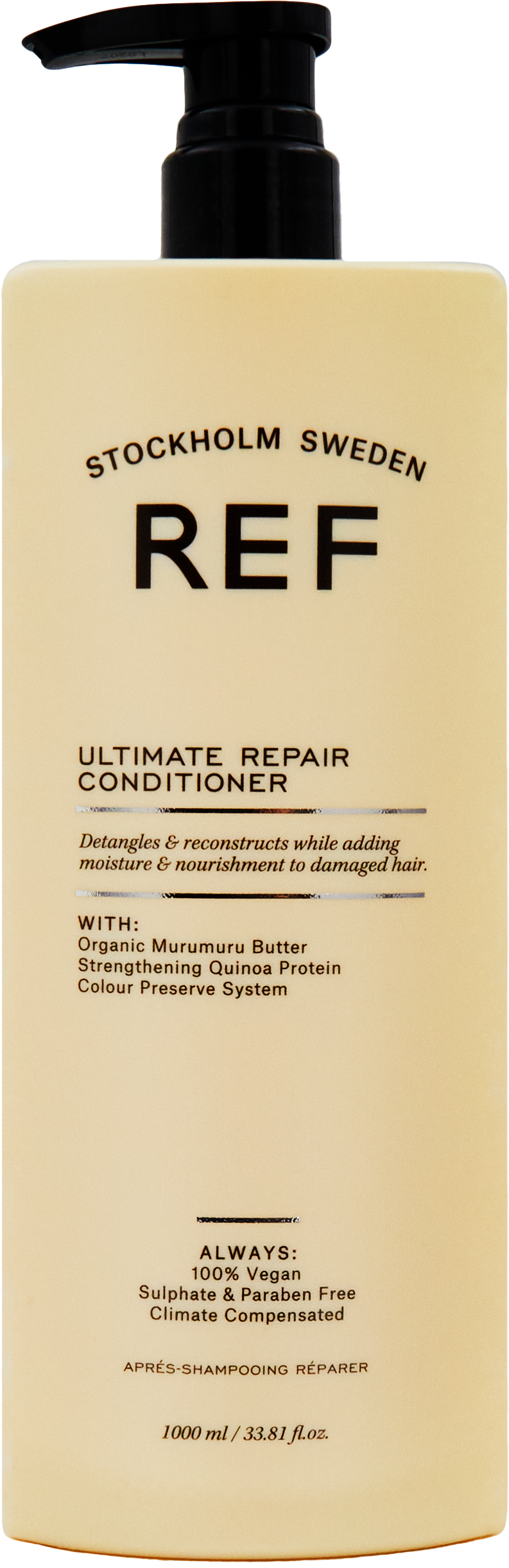 REF Ultimate Repair Conditioner 1000 ml
