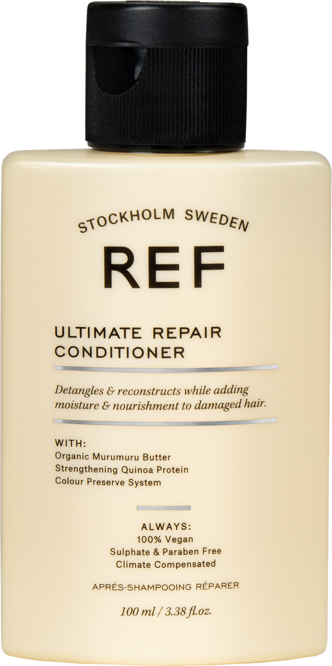 REF Ultimate Repair Conditioner -Tr/Sz 100 ml
