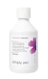 SZ RESTRUCTURE IN shampoo