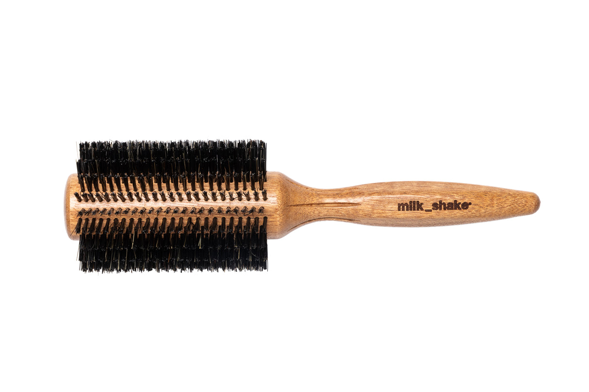 MS LIFESTYLING wooden roller brush Ø 65mm