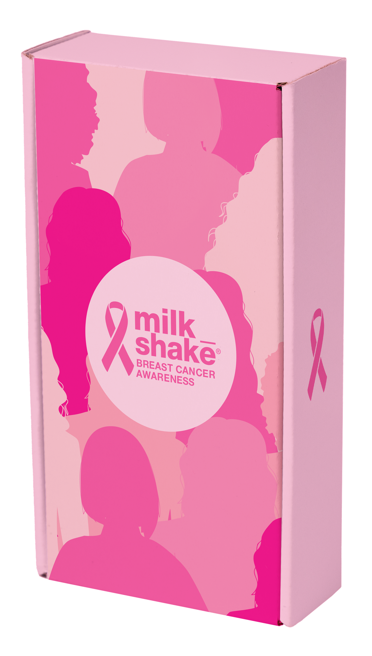 MS GO PINK Boite Duo