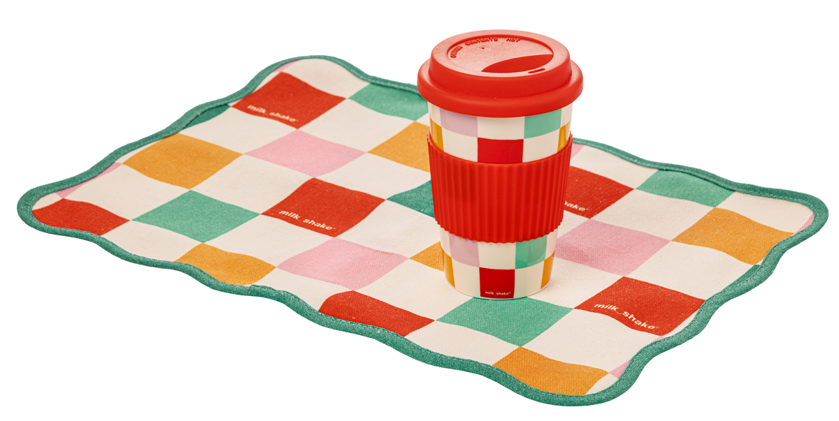 MS Set de Table Xmas '26