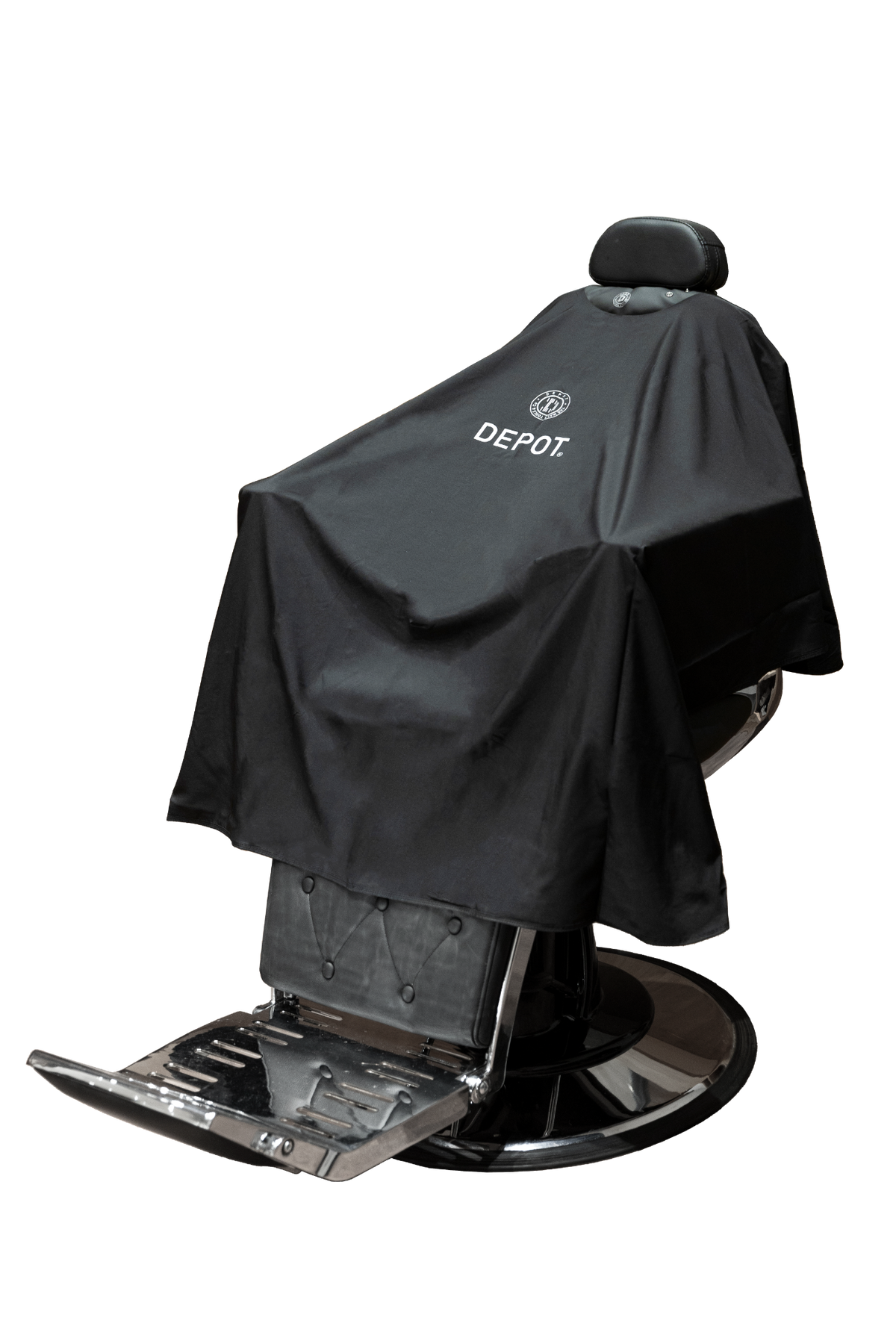 DEPOT No 753 Cape de Coupe Cheveux Noire selon disponibilité - sur commande