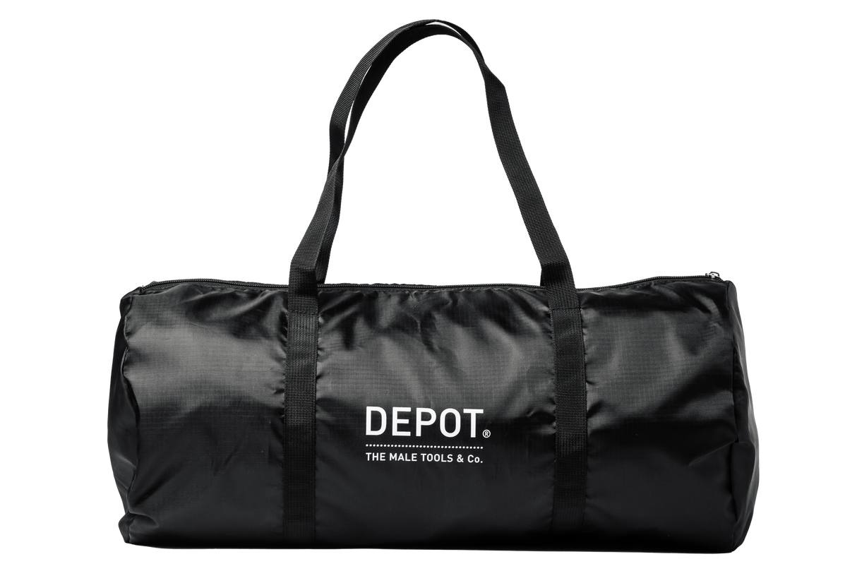 DEPOT Sac de Sport Duffel 25