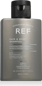 REF Hair & Body Shampoo