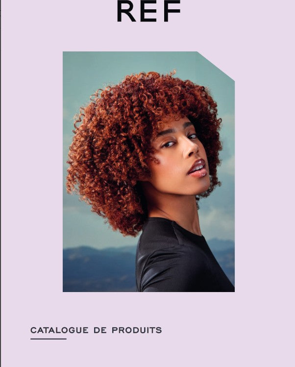 REF Catalogue général