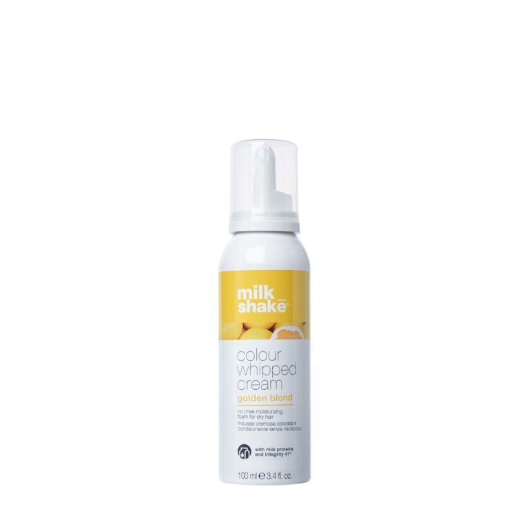 MS COLOUR WHIPPED CREAM