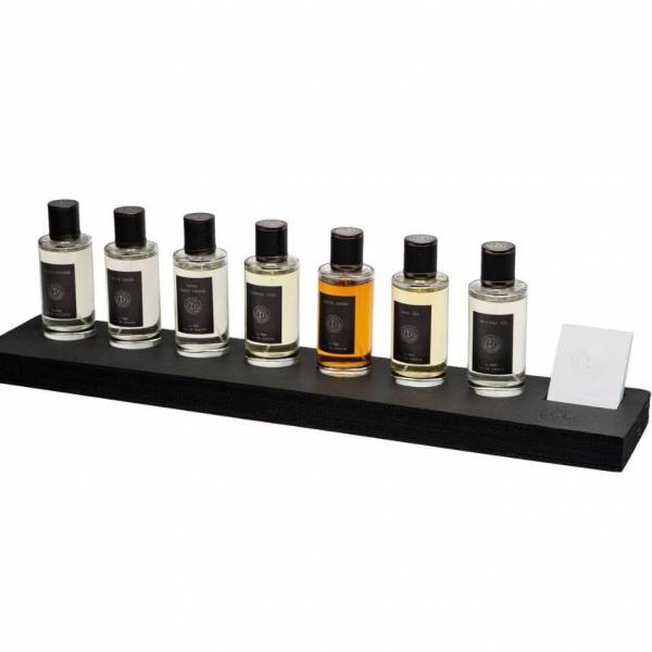 DEPOT 900 Présentoir comptoir parfums