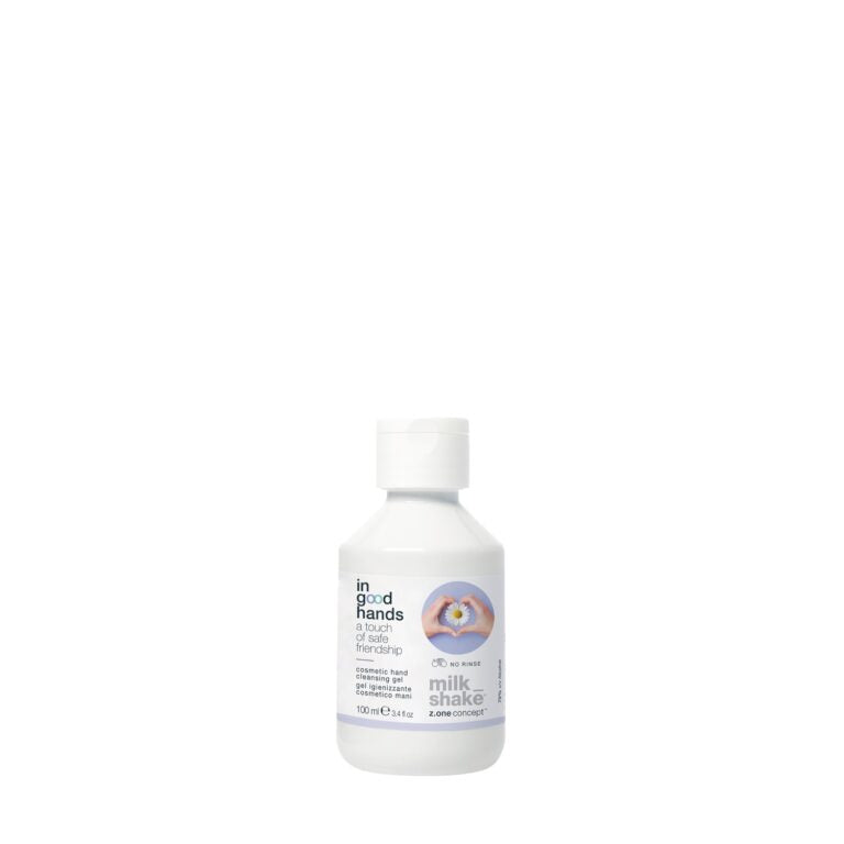 MS IN GOOD HANDS hand cleansing