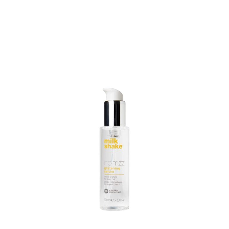 MS NO FRIZZ glistening serum