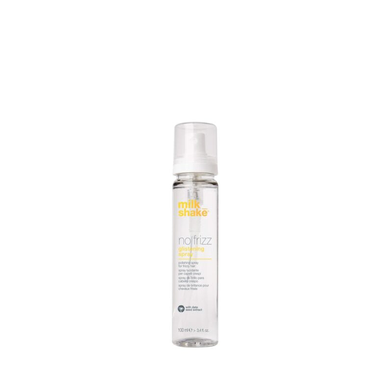 MS NO FRIZZ glistening spray