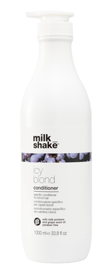 MS ICY BLOND conditioner