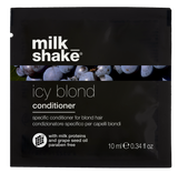 MS ICY BLOND conditioner