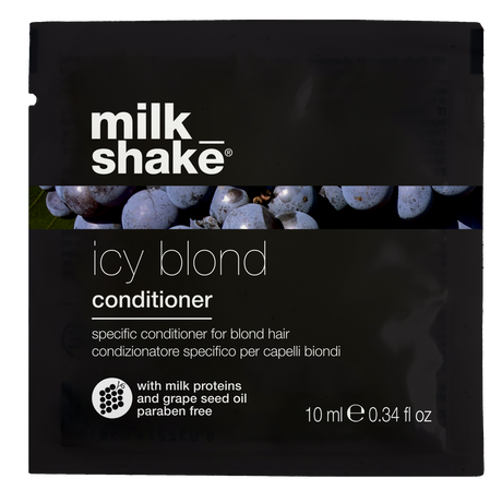 MS ICY BLOND conditioner