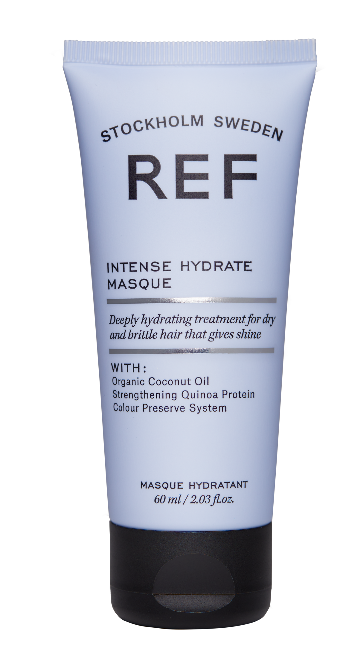 REF Intense Hydrate Masque -Tr/Sz