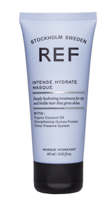 REF Intense Hydrate Masque -Tr/Sz