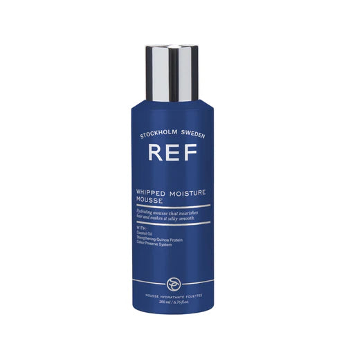 REF Whipped Moisture Mousse 200 ml