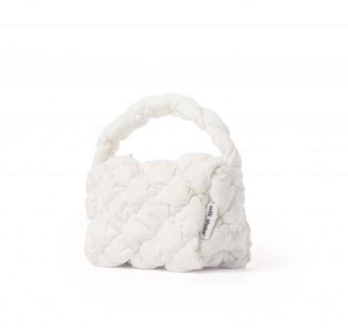 MS Sac Doudoune '26 Blanc