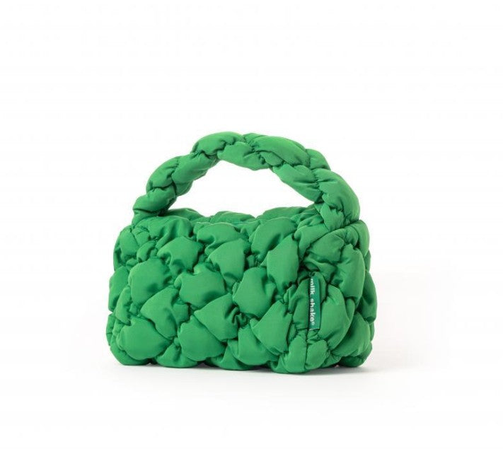MS Sac Doudoune '26 Vert