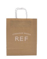 REF Shopper nature / paper bag nature