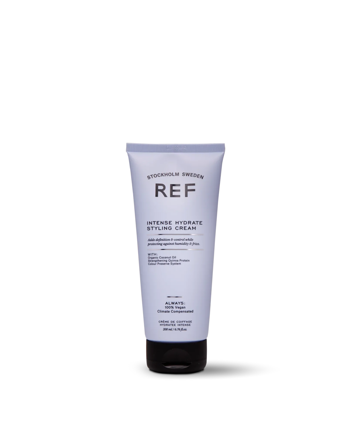 REF Intense Hydrate Styling Cream 200 ml