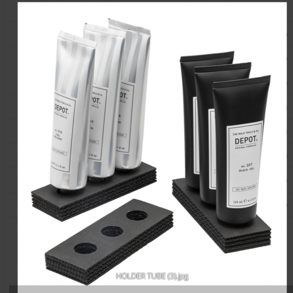 DEPOT Holder Tubes - Support tubes